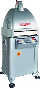 Тестоделитель-округлитель Sottoriva Sp Ar 22 V3 – купить по цене завода