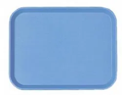 Поднос пластик Cambro 35Х45 синий 168 1418Ff – купить в RuOborudovanie.ru с доставкой до двери Купить поднос пластик cambro 35х45 синий 168 1418ff – цена от завода, доставка до двери | RuOborudovanie.ru