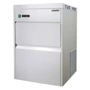 Льдогенератор Viatto VA-IMS-85 гранулы бункер 20кг воздуш. 0,52кВт проточный – купить по цене завода