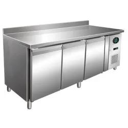 Стол морозильный Viatto GN3200BT – купить в RuOborudovanie.ru с доставкой до двери Купить стол морозильный viatto gn3200bt – цена от завода, доставка до двери | RuOborudovanie.ru