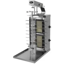 Аппарат для шаурмы Grill Master ф2шмг(у) 11211 газ – купить в RuOborudovanie.ru с доставкой до двери Купить аппарат для шаурмы grill master ф2шмг(у) 11211 газ – цена от завода, доставка до двери | RuOborudovanie.ru