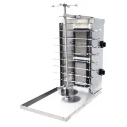 Аппарат для шаурмы Grill Master Ф2ШМГ руч., арт.11201, газ. – купить в RuOborudovanie.ru с доставкой до двери Купить аппарат для шаурмы grill master ф2шмг руч., арт.11201, газ. – цена от завода, доставка до двери | RuOborudovanie.ru