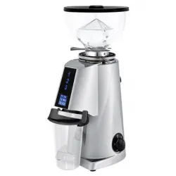Купить кофемолка fiorenzato f4 filter grey – цена от завода, доставка до двери | RuOborudovanie.ru