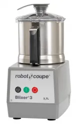 Бликсер Robot Coupe Blixer 3 (33197) 220В – купить в RuOborudovanie.ru с доставкой до двери Купить бликсер robot coupe blixer 3 (33197) 220в – цена от завода, доставка до двери | RuOborudovanie.ru