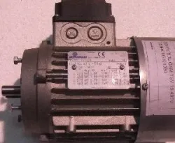Двигатель Gam Tsv 16 400V 0.55Kw Rg101080 – купить в RuOborudovanie.ru с доставкой до двери Двигатель Gam Tsv 16 400V 0.55Kw Rg101080
