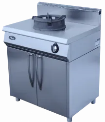 Плита газовая Grill Master Ф1ПГ/600 (для WOK сковород) – купить в RuOborudovanie.ru с доставкой до двери Купить плита газовая grill master ф1пг/600 (для wok сковород) – цена от завода, доставка до двери | RuOborudovanie.ru