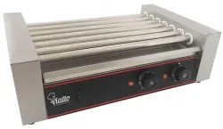 Роликовый гриль Viatto RG-7H – купить в RuOborudovanie.ru с доставкой до двери Купить роликовый гриль viatto rg-7h – цена от завода, доставка до двери | RuOborudovanie.ru