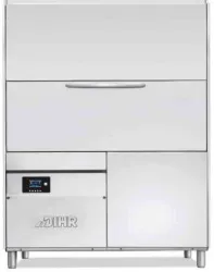 Машина котломоечная Dihr Lp4 S8 Plus Elettronica – купить в RuOborudovanie.ru с доставкой до двери Купить машина котломоечная dihr lp4 s8 plus elettronica – цена от завода, доставка до двери | RuOborudovanie.ru
