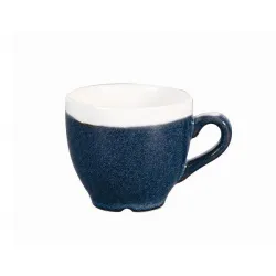 Чашка Espresso 100МЛ Monochrome, цвет Sapphire Blue Moblceb91 – купить в RuOborudovanie.ru с доставкой до двери Купить чашка espresso 100мл monochrome, цвет sapphire blue moblceb91 – цена от завода, доставка до двери | RuOborudovanie.ru