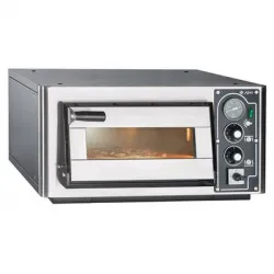 Купить печь для пиццы abat пэп-1 арт.21000801136 1 камера – цена от завода, доставка до двери | RuOborudovanie.ru