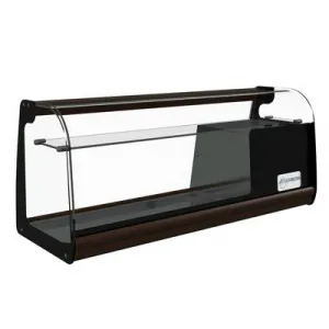 Витрина среднетемпературная Полюс A37 SM 1,0-11 (ВХСв-1,0 XL Carboma) – купить по цене завода