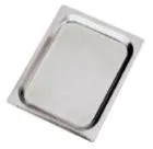 Противень Paderno 14302-04 из нержавеющей стали стандартный 53*32,5см – купить в RuOborudovanie.ru с доставкой до двери Купить противень paderno 14302-04 из нержавеющей стали стандартный 53*32,5см – цена от завода, доставка до двери | RuOborudovanie.ru