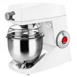 Купить миксер планетарный varimixer teddy ar5 белый б/привода – цена от завода, доставка до двери | RuOborudovanie.ru