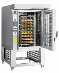 Купить печь apach c57cl dpta миниротационная газовая с подставкой без направляющих – цена от завода, доставка до двери | RuOborudovanie.ru