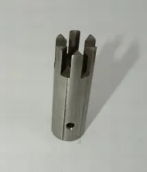 Муфта Cooleq для Cw-108 – купить в RuOborudovanie.ru с доставкой до двери Муфта Cooleq для Cw-108