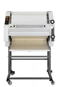 Багетоформовщик Apach Bakery Line Mba/3C – купить по цене завода