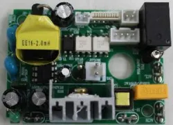 Плата силовая Airhot для Sous-Vide Sv-15 6 – купить в RuOborudovanie.ru с доставкой до двери Купить плата силовая airhot для sous-vide sv-15 6 – цена от завода, доставка до двери | RuOborudovanie.ru