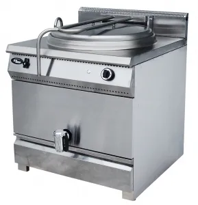 Котел пищеварочный Grill Master Ф1КПГ/100 арт.13058 газ – купить по цене завода