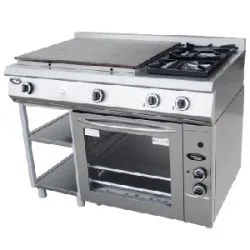 Плита 2 конфорочная Grill Master ф6жтлспдг газ 50021П – купить в RuOborudovanie.ru с доставкой до двери Купить плита 2 конфорочная grill master ф6жтлспдг газ 50021п – цена от завода, доставка до двери | RuOborudovanie.ru