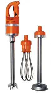 Миксер-гомогенизатор-протирка для объема от 40 до 100 л Dynamic Master Trio 410 (MF001.H) – купить по цене завода