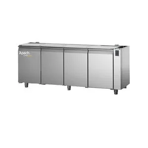 Стол морозильный кондитерский Apach Chef Line Ltfp1111Ntr – купить по цене завода