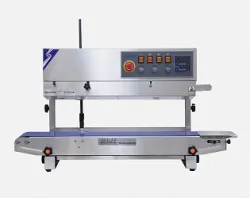 Конвейерный запайщик FRBM-810II роликовый вертикальный – купить в RuOborudovanie.ru с доставкой до двери Купить конвейерный запайщик frbm-810ii роликовый вертикальный – цена от завода, доставка до двери | RuOborudovanie.ru