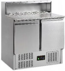 Стол для пиццы Tefcold Gp92 – купить в RuOborudovanie.ru с доставкой до двери Купить стол для пиццы tefcold gp92 – цена от завода, доставка до двери | RuOborudovanie.ru