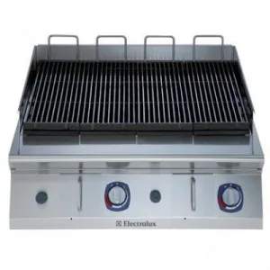 Гриль газовый Electrolux E9Grghgc0P 391065 – купить по цене завода
