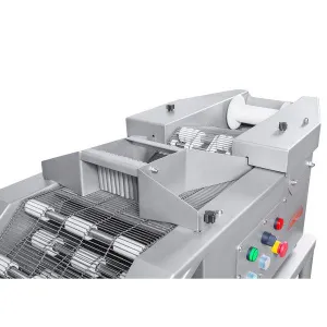 Панировщик Mainca BR-20 – купить по цене завода
