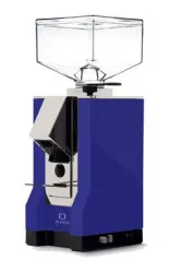 Кофемолка Eureka Mignon Silenzio 50 16CR Blue – купить в RuOborudovanie.ru с доставкой до двери Купить кофемолка eureka mignon silenzio 50 16cr blue – цена от завода, доставка до двери | RuOborudovanie.ru