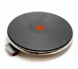 Конфорка Ego 220Mm 2.6 Квt 230В 12.22463.018 – купить в RuOborudovanie.ru с доставкой до двери Конфорка Ego 220Mm 2.6 Квt 230В 12.22463.018