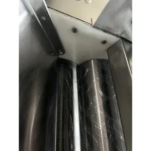 Тестораскаточная машина YP-300 (380V) FoodAtlas – купить по цене завода