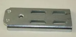 Петля нижняя Cooleq для Tbc-145/Wc-145 25 – купить в RuOborudovanie.ru с доставкой до двери Петля нижняя Cooleq для Tbc-145/Wc-145 25