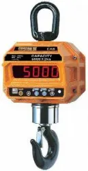 Купить весы крановые cas 20 thd (20т/10кг) ip65 электронные – цена от завода, доставка до двери | RuOborudovanie.ru