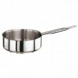 Купить сотейник paderno низкий нержавеющая сталь 3,7л d24см 11008-24 – цена от завода, доставка до двери | RuOborudovanie.ru