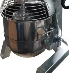 Дежа для миксера Viatto B40 (PYHL) – купить в RuOborudovanie.ru с доставкой до двери Купить дежа для миксера viatto b40 (pyhl) – цена от завода, доставка до двери | RuOborudovanie.ru
