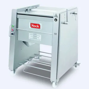 Шкуросъёмная машина Nock Vliesex V 560N – купить по цене завода