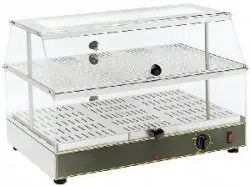 Витрина тепловая Roller Grill Wd200 – купить в RuOborudovanie.ru с доставкой до двери Купить витрина тепловая roller grill wd200 – цена от завода, доставка до двери | RuOborudovanie.ru