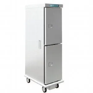 Шкаф тепловой Emainox Ca26Gn1/1R-2P 8110108 – купить по цене завода