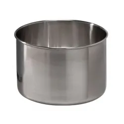 Купить дежа тестомеса hurakan hkn-8sn-bowl, 8л – цена от завода, доставка до двери | RuOborudovanie.ru