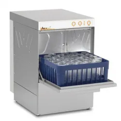 Купить машина посудомоечная amika eco 40 – цена от завода, доставка до двери | RuOborudovanie.ru