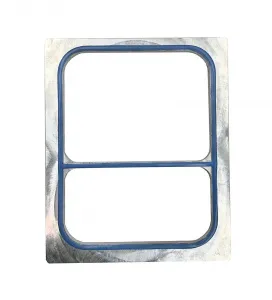 Матрица Kocateq Mold 210*148мм (2-х секц.лотки) для запайщика TS225 – купить по цене завода