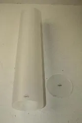 Трубка Zieher для подставки 8305.58 пластик 58Х12Х12СМ 8122.58 – купить в RuOborudovanie.ru с доставкой до двери Трубка Zieher для подставки 8305.58 пластик 58Х12Х12СМ 8122.58