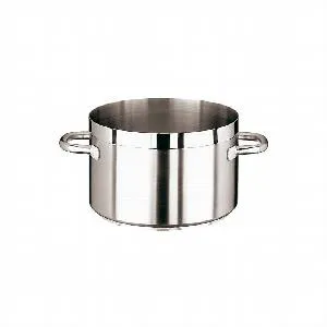 Кастрюля Paderno 2,1Л D16См 11107-16 – купить по цене завода