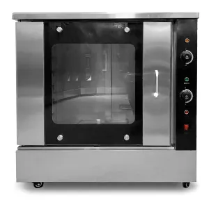 Шкаф расстоечный Hurakan HKN-Xlt15M – купить по цене завода