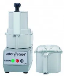 Кухонный процессор R211XL арт.2129 Robot Coupe (1 нож, 2 диска) объемом 2,9л – купить в RuOborudovanie.ru с доставкой до двери Купить кухонный процессор r211xl арт.2129 robot coupe (1 нож, 2 диска) объемом 2,9л – цена от завода, доставка до двери | RuOborudovanie.ru