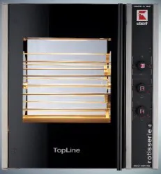 Купить гриль для кур ubert rotisserie rt403 – цена от завода, доставка до двери | RuOborudovanie.ru