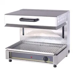 Гриль саламандра Roller Grill Sem 600 Q – купить в RuOborudovanie.ru с доставкой до двери Купить гриль саламандра roller grill sem 600 q – цена от завода, доставка до двери | RuOborudovanie.ru