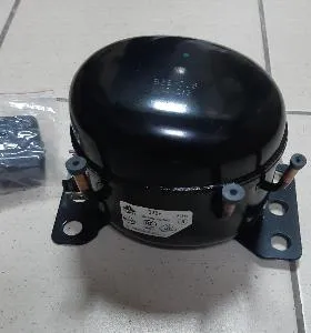Компрессор Cooleq для Zb-15