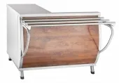 Кассовая кабина Abat КК-70КМ арт.21000802780 кашир. универсальная Аста – купить в RuOborudovanie.ru с доставкой до двери Купить кассовая кабина abat кк-70км арт.21000802780 кашир. универсальная аста – цена от завода, доставка до двери | RuOborudovanie.ru
